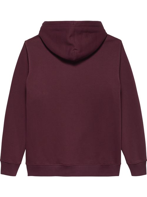DM0DM207460GK NERO Tommy Jeans | DM0DM20746XIU BORDEAUX